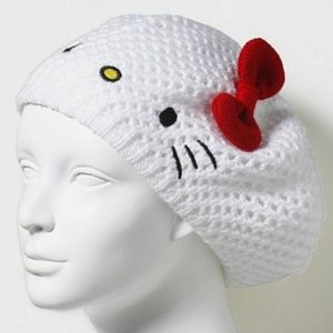Hello Kitty Headpiece